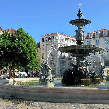 Go Native Lisbon - Vip City Dış mekan fotoğraf