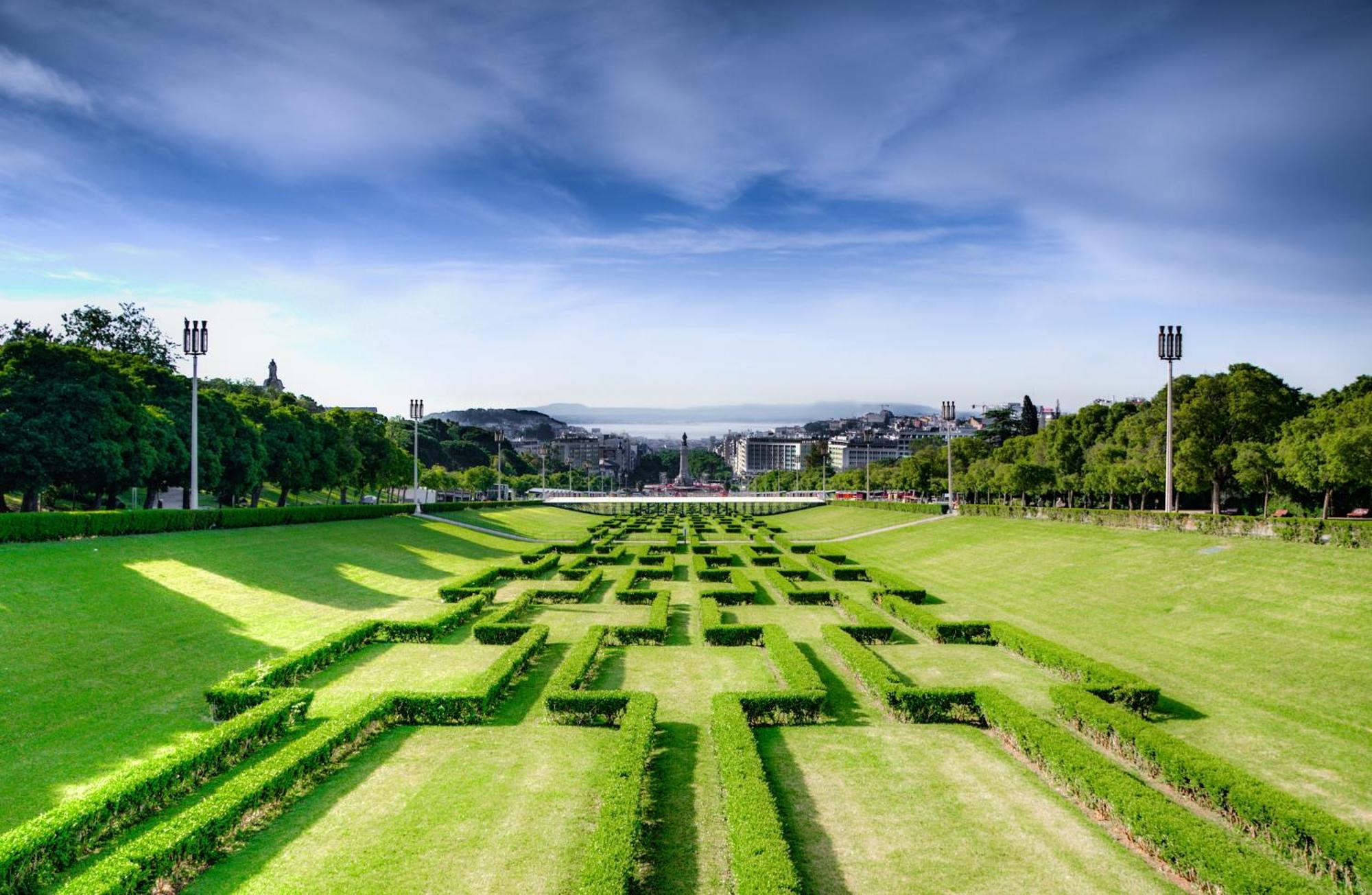 Go Native Lisbon - Vip City Dış mekan fotoğraf