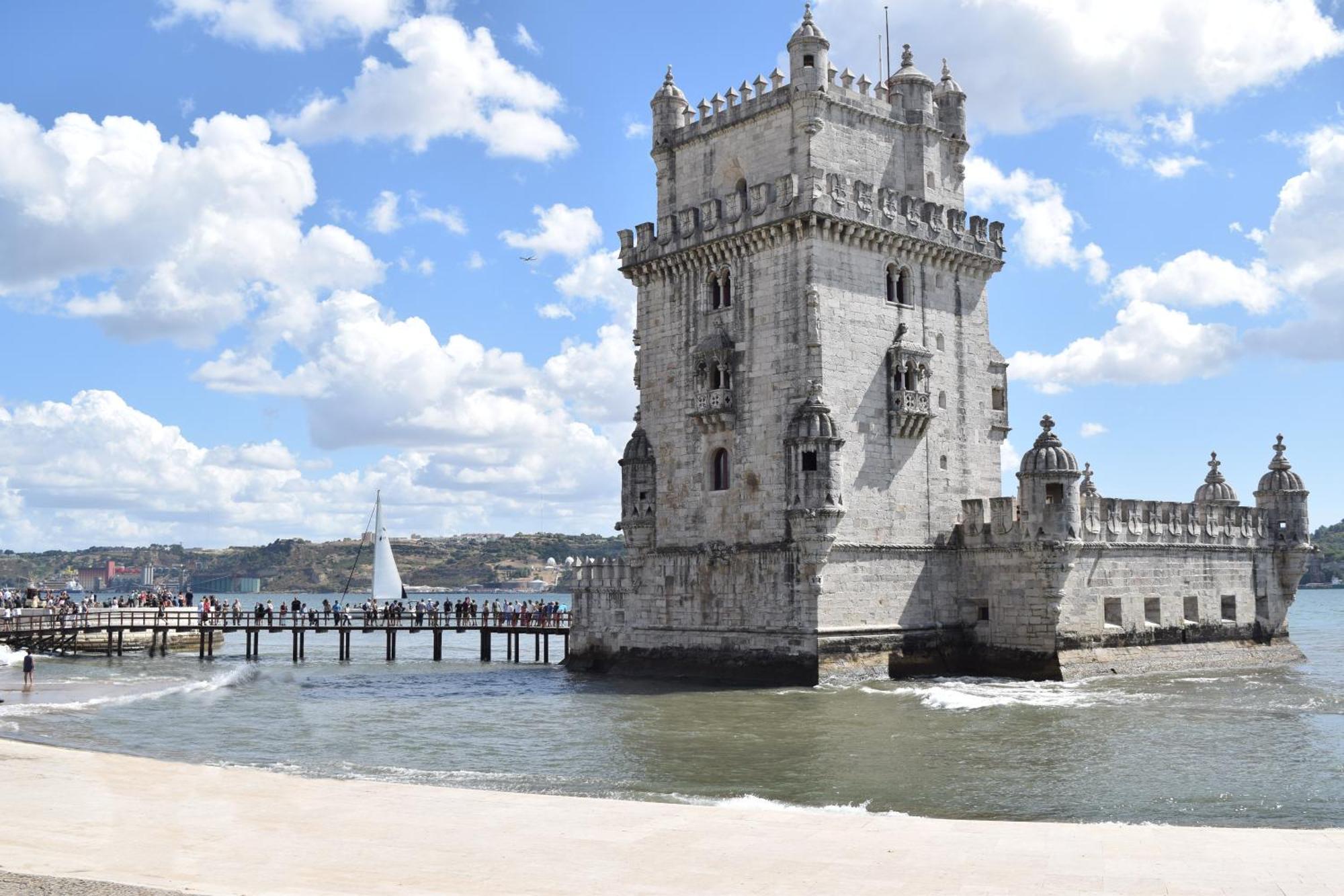 Go Native Lisbon - Vip City Dış mekan fotoğraf