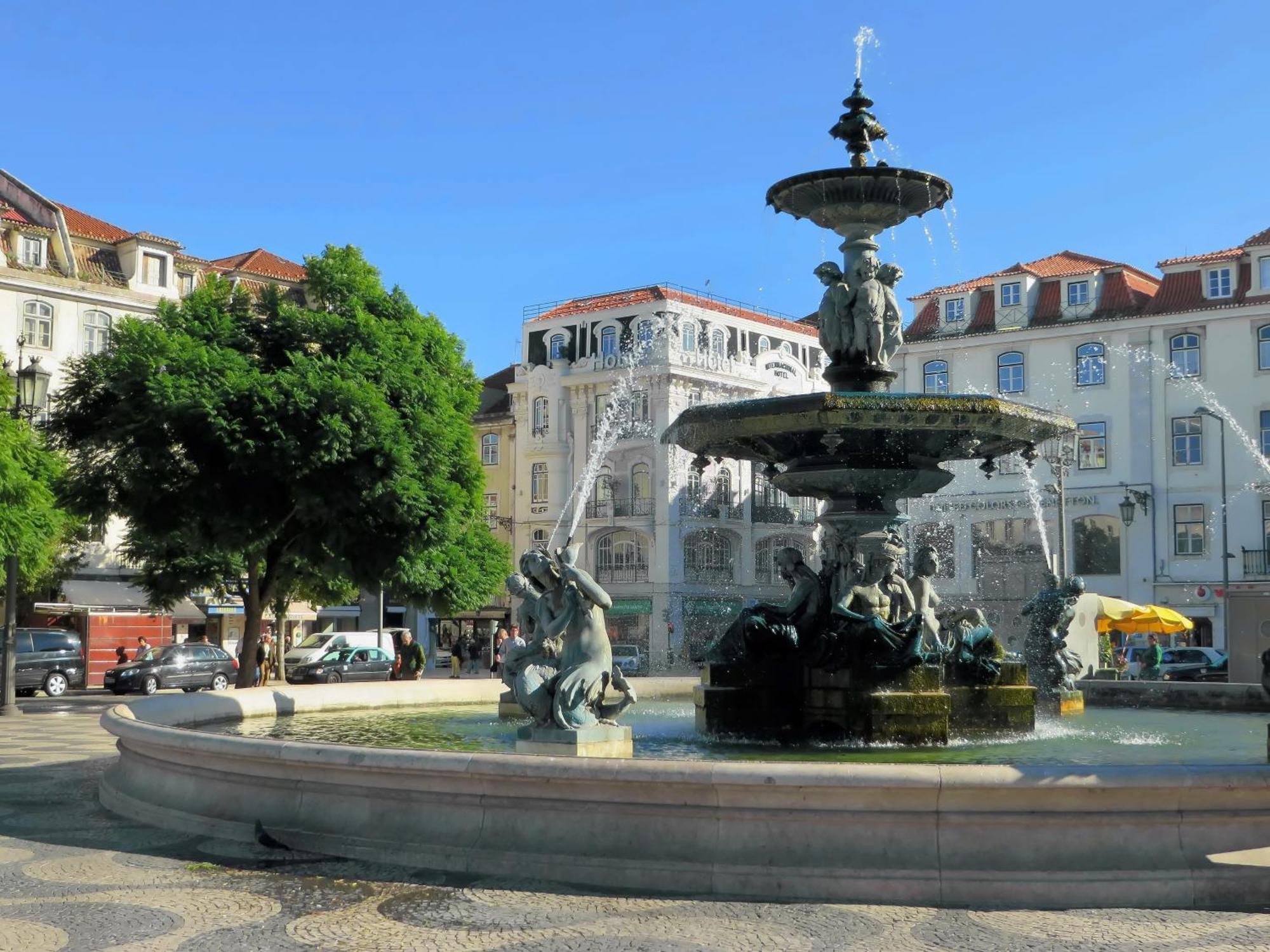 Go Native Lisbon - Vip City Dış mekan fotoğraf