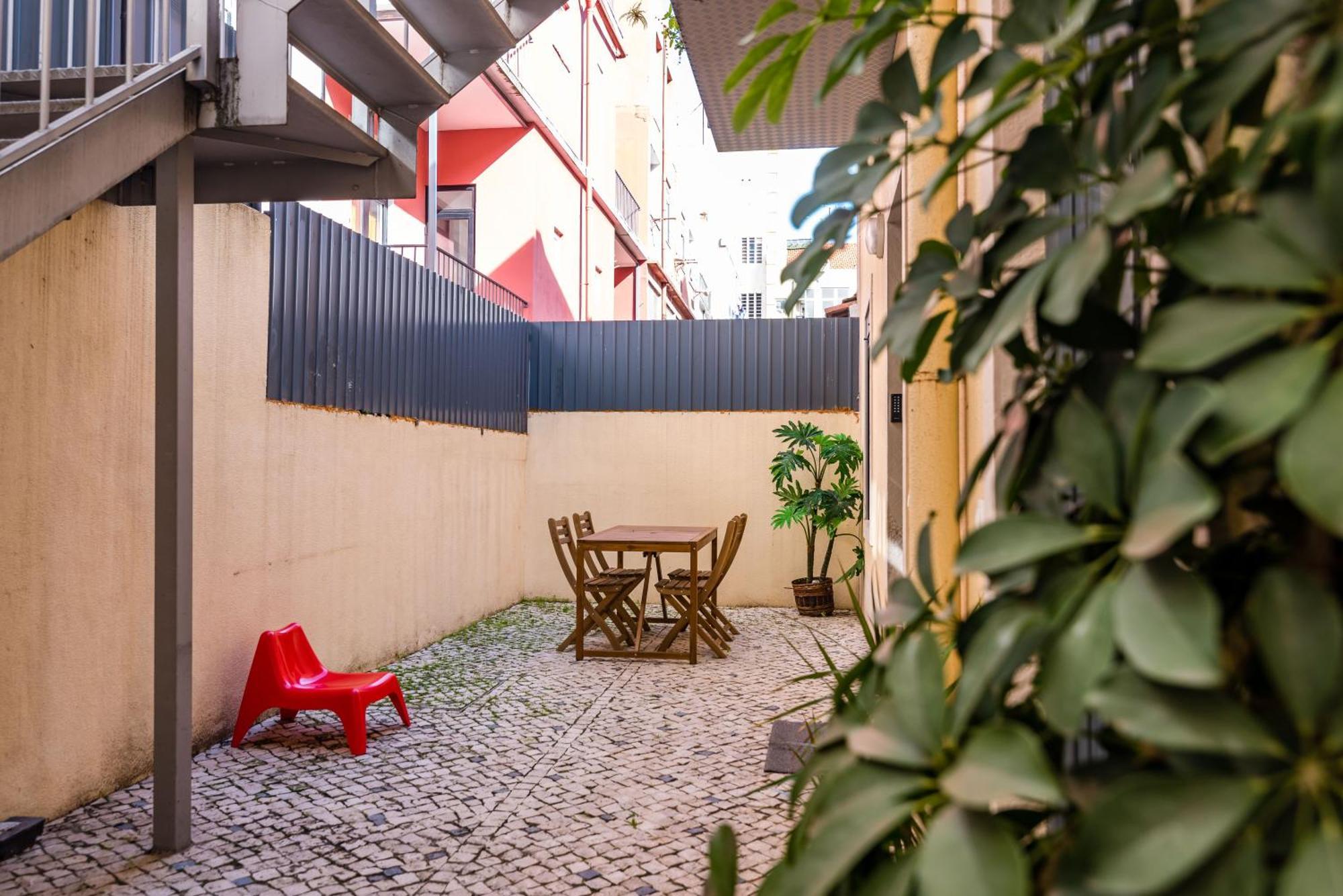 Go Native Lisbon - Vip City Dış mekan fotoğraf